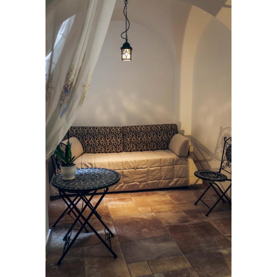 La Chicca In Centro Алтамура Екстериор снимка