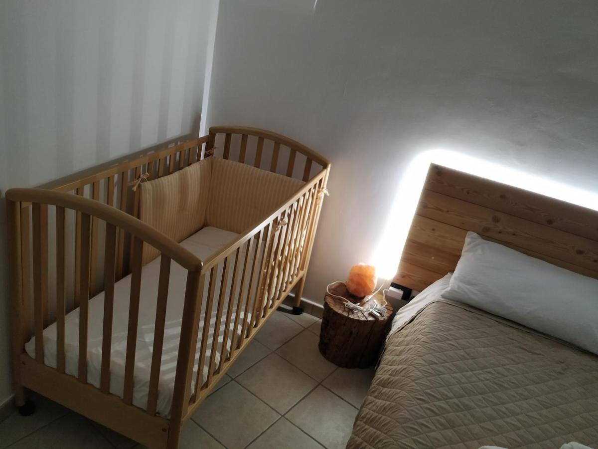 La Chicca In Centro Алтамура Екстериор снимка
