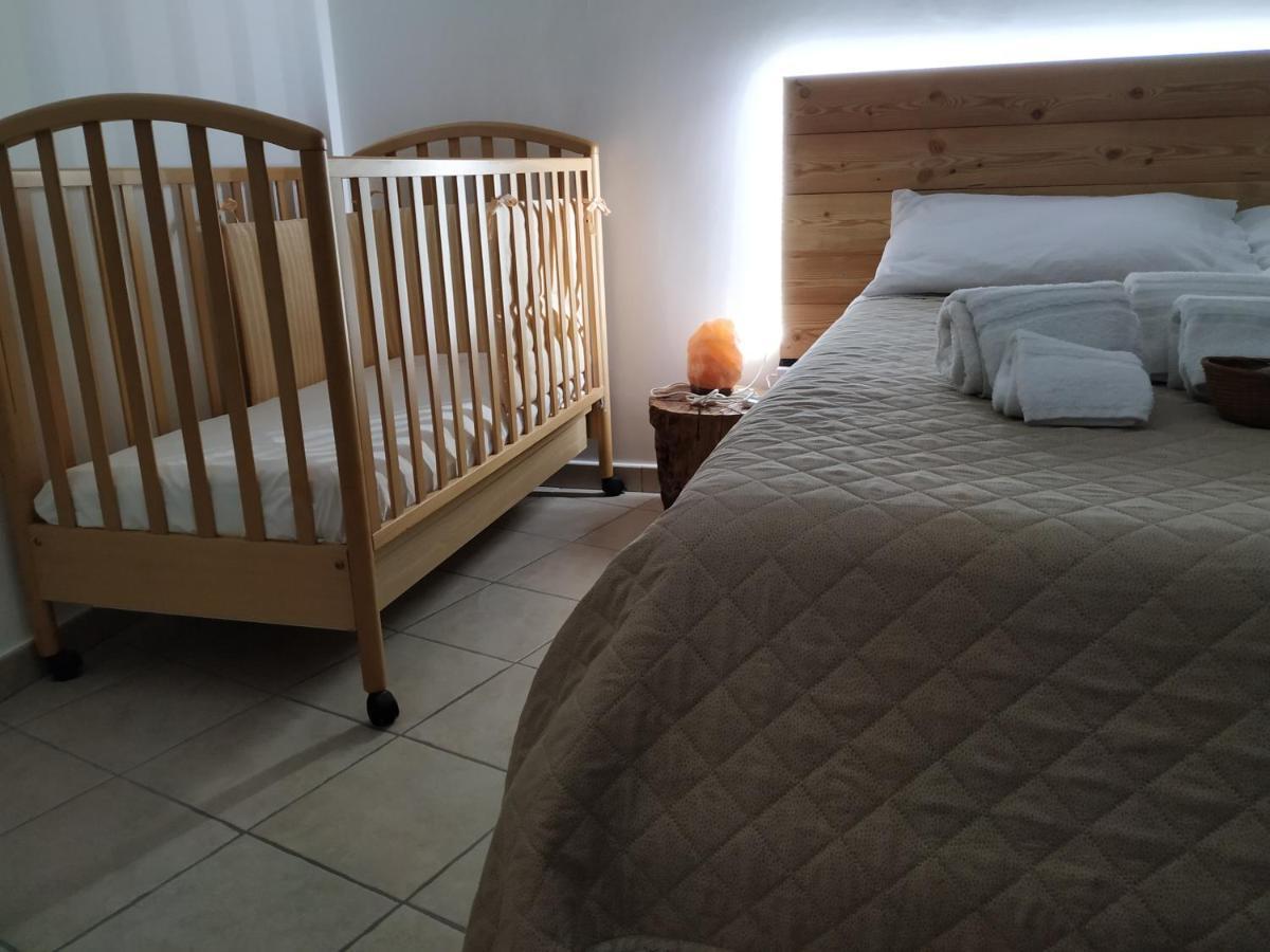 La Chicca In Centro Алтамура Екстериор снимка