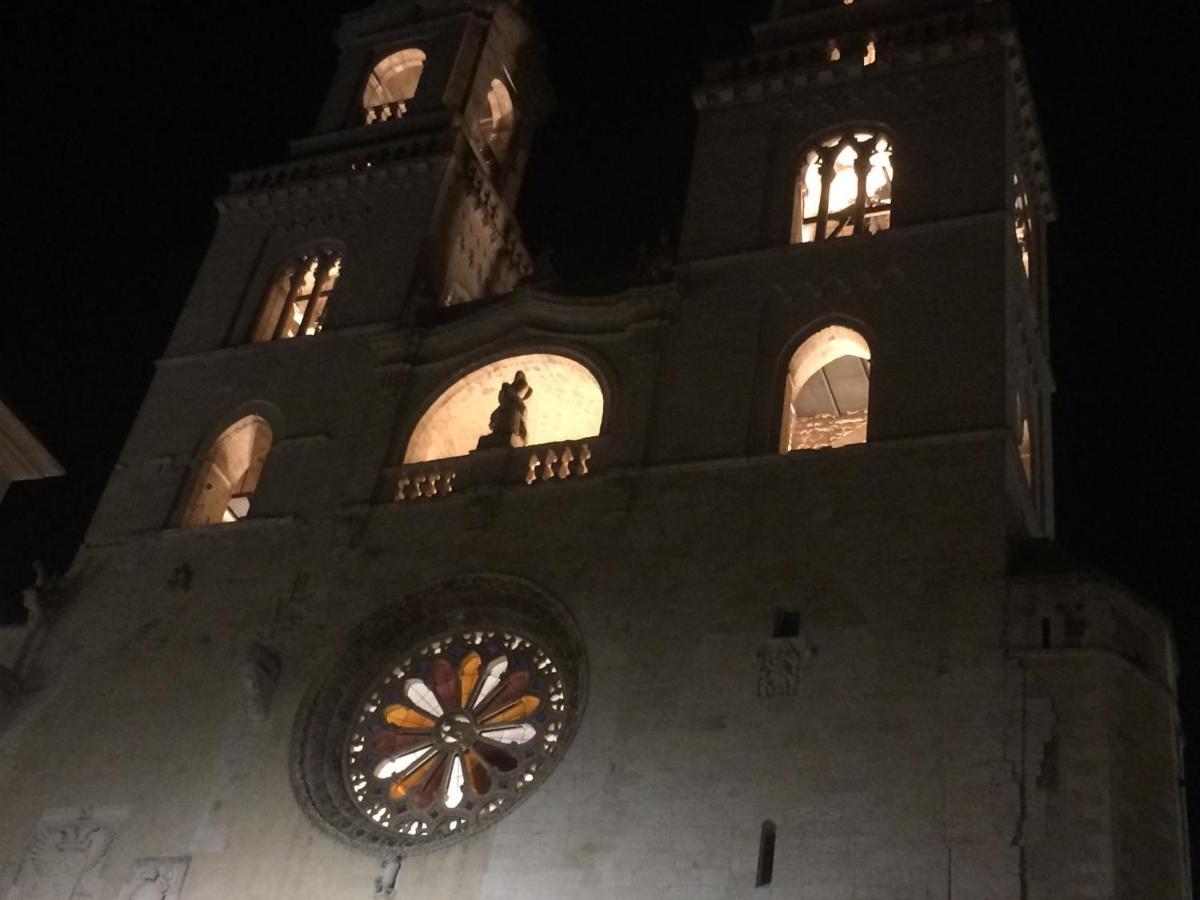 La Chicca In Centro Алтамура Екстериор снимка